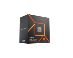 Bộ vi xử lý AMD Ryzen 5 8500G / 3.5GHz Boost 5.0GHz / 6 nhân 12 luồng / 22MB / AM5