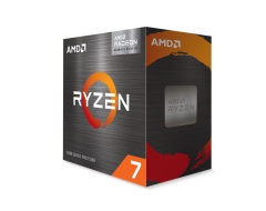 Bộ Vi Xử Lý AMD Ryzen 7 5700G: Hiệu Năng Mạnh Mẽ Với Tính Năng Tích Hợp