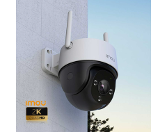 Camera IP Wifi IMOU Cruiser SE IPC-S41FP 4MP Xoay Ngoài trời Chính hãng