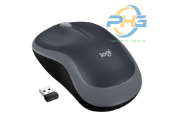 CHUỘT KHÔNG DÂY LOGITECH M185