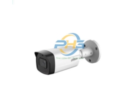 Camera Real-time HDCVI IR Bullet 4K Dahua DH-HAC-HFW1801TMP-I8