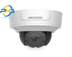 Camera IP ( Dome) hồng ngoại 2 MP Hikvision DS-2CD2721G0-IZ