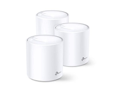 Bộ phát wifi 6 AX3000 TP-Link Deco X50 3-Pack