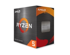 Bộ vi xử lý AMD Ryzen 5 4500 / 3.6GHz Boost 4.1GHz / 6 nhân 12 luồng / 11MB / AM4