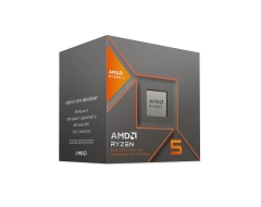 Bộ vi xử lý AMD Ryzen 5 8600G / 4.3GHz Boost 5.0GHz / 6 nhân 12 luồng / 22MB / AM5