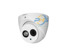 Camera HDCVI Starlight IR Eyeball 5MP Dahua DH-HAC-HDW1500MP