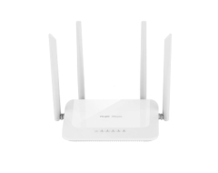 Hình ảnh chụp sản phẩm Thông số kỹ thuật Bộ phát WiFi Ruijie RG-EW1200 (Dual-band AC1200 MU-MIMO hỗ trợ Mesh)