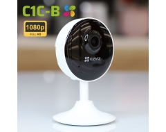 Camera IP Wifi EZVIZ CS-C1C-B 2MP Chính hãng