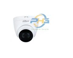 Camera HDCVI Starlight IR Eyeball 5MP Dahua DH-HAC-HDW1500TRQP-S2