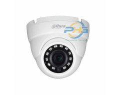 Camera HDCVI IR Eyeball 4K Dahua DH-HAC-HDW1800MP