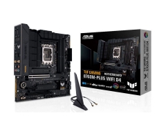 Mainboard ASUS TUF GAMING B760M-PLUS WIFI D4