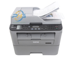 Máy in Brother MFC-L2701DW -CH