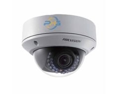 Camera IP Dome ( bán cầu) hồng ngoại 2 MP Hikvision DS-2CD2720F-IS