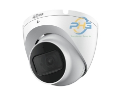 Camera HDCVI IR Eyeball 4K Dahua DH-HAC-HDW1800TLP
