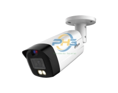 Camera HDCVI Báo động chủ động ánh sáng kép 5MP Dahua DH-HAC-ME1509THP-A-PV 