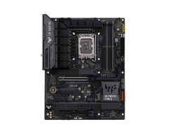 Mainboard Asus TUF Gaming Z790 PLUS Wifi DDR5: Hiệu Suất Vượt Trội và Tính Năng Hiện Đại Cho Game Thủ