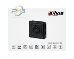 Camera HDCVI PINHOLE 2.0MP Dahua DH-HAC-HUM3201BP-P