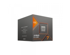 Bộ vi xử lý AMD Ryzen 7 8700G / 4.2GHz Boost 5.1GHz / 8 nhân 16 luồng / 24MB / AM5