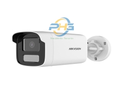 Camera IP thân trụ 4MP Hikvision DS-2CD2047G2H-LIU