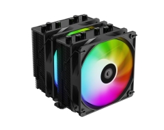 TẢN NHIỆT CPU ID-COOLING SE-206-XT (2 fan - 6 ống đồng)