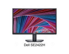 Màn hình 24 inch Dell SE2422H Chính Hãng 