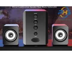 Loa APP E009 USB 2.1 SPEAKER