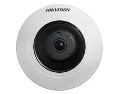 Camera IP FISHEYE hồng ngoại 5MP Hikvision DS-2CD2955FWD-I