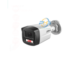 Camera IP thân cố định ngoài trời 2.0MP có mic Dahua DH-IPC-B1E29-A-IL-VN