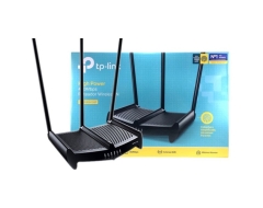 Bộ phát wifi TP-Link TL-WR941HP