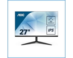 Màn hình 27 inch AOC 27B1H2/74 chính hãng