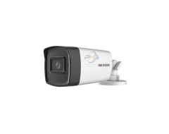 Camera HD-TVI 5MP Hikvision DS-2CE17H0T-IT5F