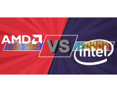 Chipset Mới Của Intel Và AMD: Cuộc Chiến Không Ngừng Trong Năm 2024