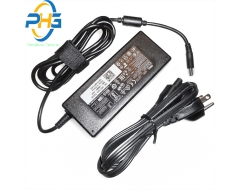 Adapter laptop Zin Dell 19.5V-4.62A nhỏ