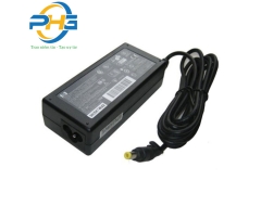 Adapter laptop Zin HP 18.5V-3.5A NHỎ