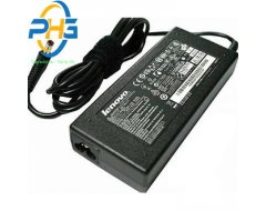 Adapter laptop Zin LENOVO 19V-3.42A NHỎ