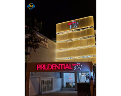 Văn phòng bảo hiểm Prudential