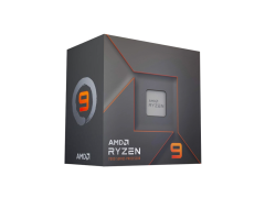 Bộ vi xử lý AMD Ryzen 9 7900X / 4.7GHz Boost 5.6GHz / 12 nhân 24 luồng / 76MB / AM5