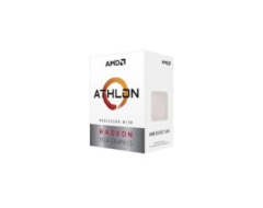 Bộ Vi Xử Lý AMD Athlon 3000G: Giải Pháp Tiết Kiệm Cho Hiệu Năng Cơ Bản