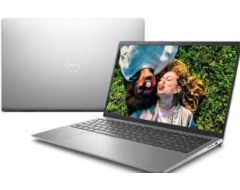 Laptop DELL INS15 3520 i5-1235U/16GD4/512SSD/15.6 FHD/120Hz/3C41WHr/W11SL+OFFICE HOME_ST/ProSup/BAC(25P2312)