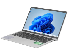 LaptopDELL INS15 3530 i5-1334U/8GB/512SSD/15.6FHD/120Hz/W11SL+OFFICE HOME_ST/BẠC