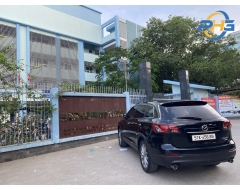 Lắp đặt Hệ Thống Camera Quan Sát cho Trung Tâm Giáo Dục Thường Xuyên Quận 12