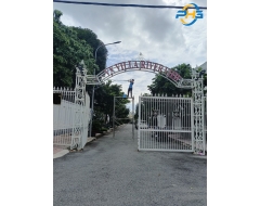  Lắp đặt Hệ thống camera Cho khu phố Phường Bình An Quận 2