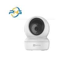 Camera EZVIZ C6N | Không dây | IP WIFI | 2 MP | 1080P | Trong nhà