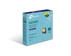 USB Wifi TP-Link AC600 Archer T2U Nano băng tần kép