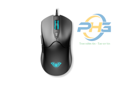 Chuột Gaming có dây Aula S13