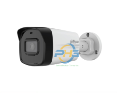 Camera IP cố định thân lớn ngoài trời 2MP Dahua DH-IPC-HFW1230TL2-S5