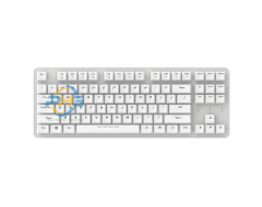  Bàn phím cơ Gaming Dareu EK1280X RGB Đen New