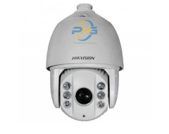 Camera Speed Dome TVI quay quét 2MP 7-Inch  Hikvision DS-2AE7232TI-A