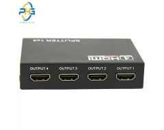 Bộ chia HDMI SPLITTER VER 1 ra 4