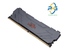 Bộ nhớ RAM CLF 8G DR42666 BATTLEAX( CÓ TÀN)